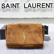 YSL Satchel Bags